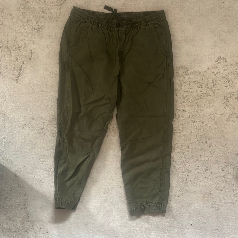 J. Crew Cargo Pants